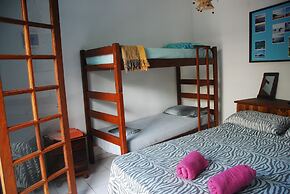 Samblumba Hostel Trindade