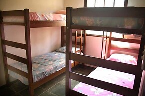 Samblumba Hostel Trindade