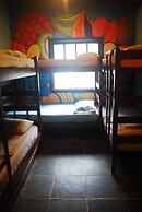 Samblumba Hostel Trindade