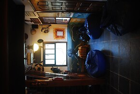 Samblumba Hostel Trindade