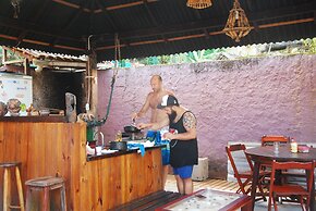 Samblumba Hostel Trindade