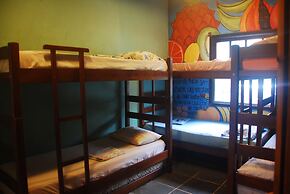 Samblumba Hostel Trindade