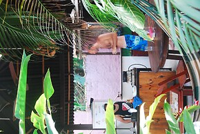 Samblumba Hostel Trindade