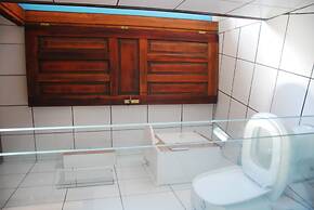 Samblumba Hostel Trindade