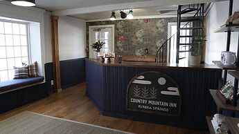 Country Mountain Inn
