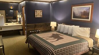 Country Mountain Inn