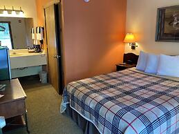 Country Mountain Inn