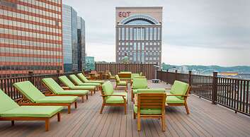 BridgeStreet at The Clark Building