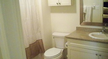 BridgeStreet at The Clark Building