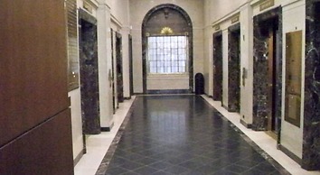 BridgeStreet at The Clark Building