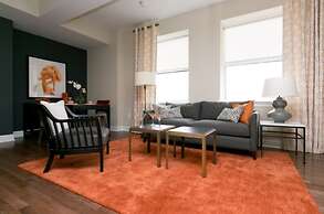 BridgeStreet at The Clark Building