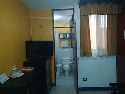 Hostal Guatefriend's - Hostel