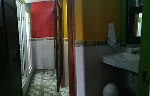 Hostal Guatefriend's - Hostel