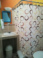 Hostal Guatefriend's - Hostel