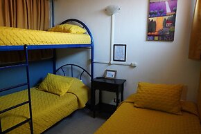 Hostal Guatefriend's - Hostel