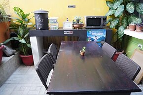 Hostal Guatefriend's - Hostel