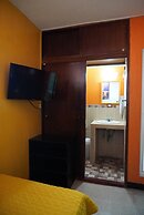 Hostal Guatefriend's - Hostel