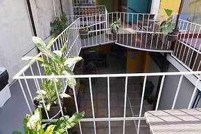 Hostal Guatefriend's - Hostel