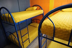 Hostal Guatefriend's - Hostel