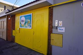 Hostal Guatefriend's - Hostel