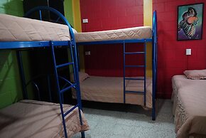 Hostal Guatefriend's - Hostel