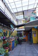 Hostal Guatefriend's - Hostel