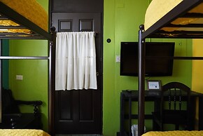 Hostal Guatefriend's - Hostel