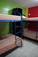 Hostal Guatefriend's - Hostel