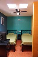 Hostal Guatefriend's - Hostel