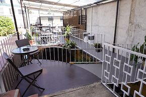 Hostal Guatefriend's - Hostel