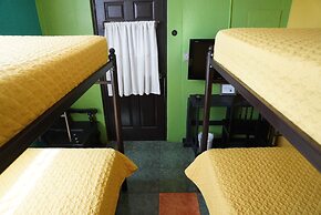 Hostal Guatefriend's - Hostel