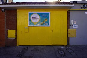 Hostal Guatefriend's - Hostel