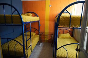 Hostal Guatefriend's - Hostel