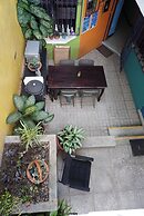 Hostal Guatefriend's - Hostel