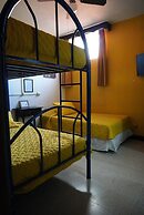 Hostal Guatefriend's - Hostel