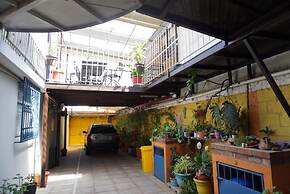 Hostal Guatefriend's - Hostel