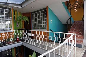 Hostal Guatefriend's - Hostel