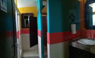 Hostal Guatefriend's - Hostel