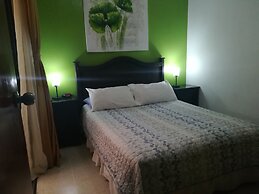 Hostal Guatefriend's - Hostel