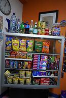 Hostal Guatefriend's - Hostel