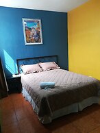 Hostal Guatefriend's - Hostel