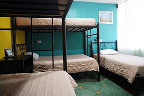 Hostal Guatefriend's - Hostel