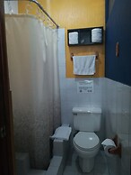 Hostal Guatefriend's - Hostel