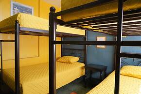 Hostal Guatefriend's - Hostel