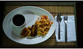 Hostal Guatefriend's - Hostel