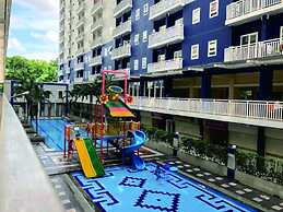 Fastrooms Bekasi Hotel