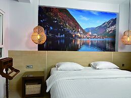 Fastrooms Bekasi Hotel