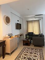 Fastrooms Bekasi Hotel