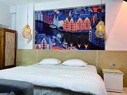 Fastrooms Bekasi Hotel