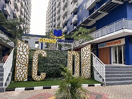 Fastrooms Bekasi Hotel